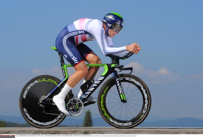 Alex Dowsett (Great Britain)
