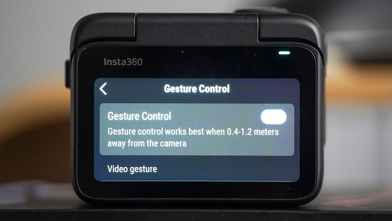 Insta360 Go 3S review