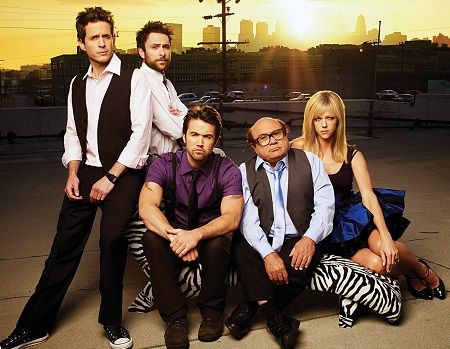FXX Renews ‘It’s Always Sunny In Philadelphia’ | Next TV
