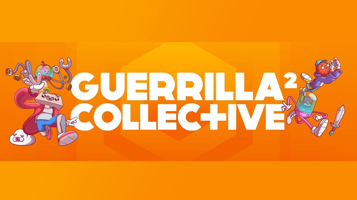 E3 2021 Schedule - Guerrilla Collective