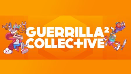 E3 2021 Schedule - Guerrilla Collective