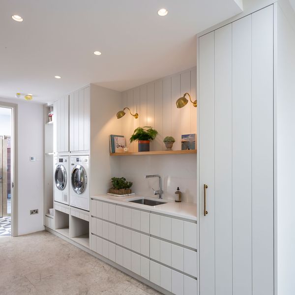Utility Room Ideas, Designs and Inspiration | Ideal Home