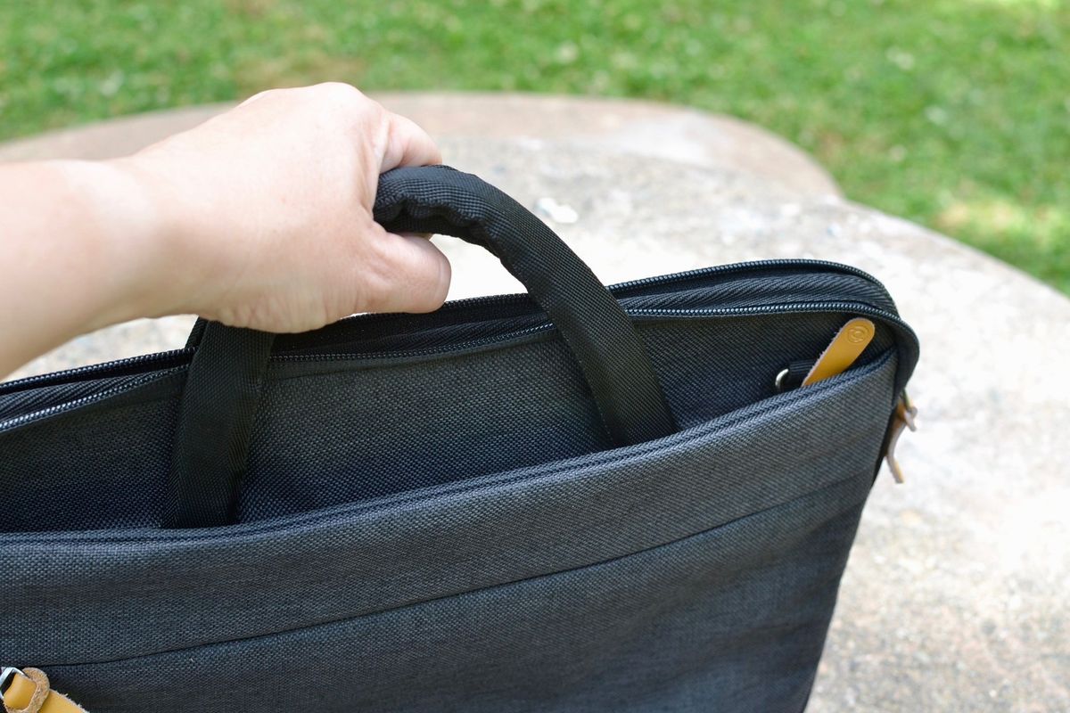 Booq Superslim case for MacBook Pro