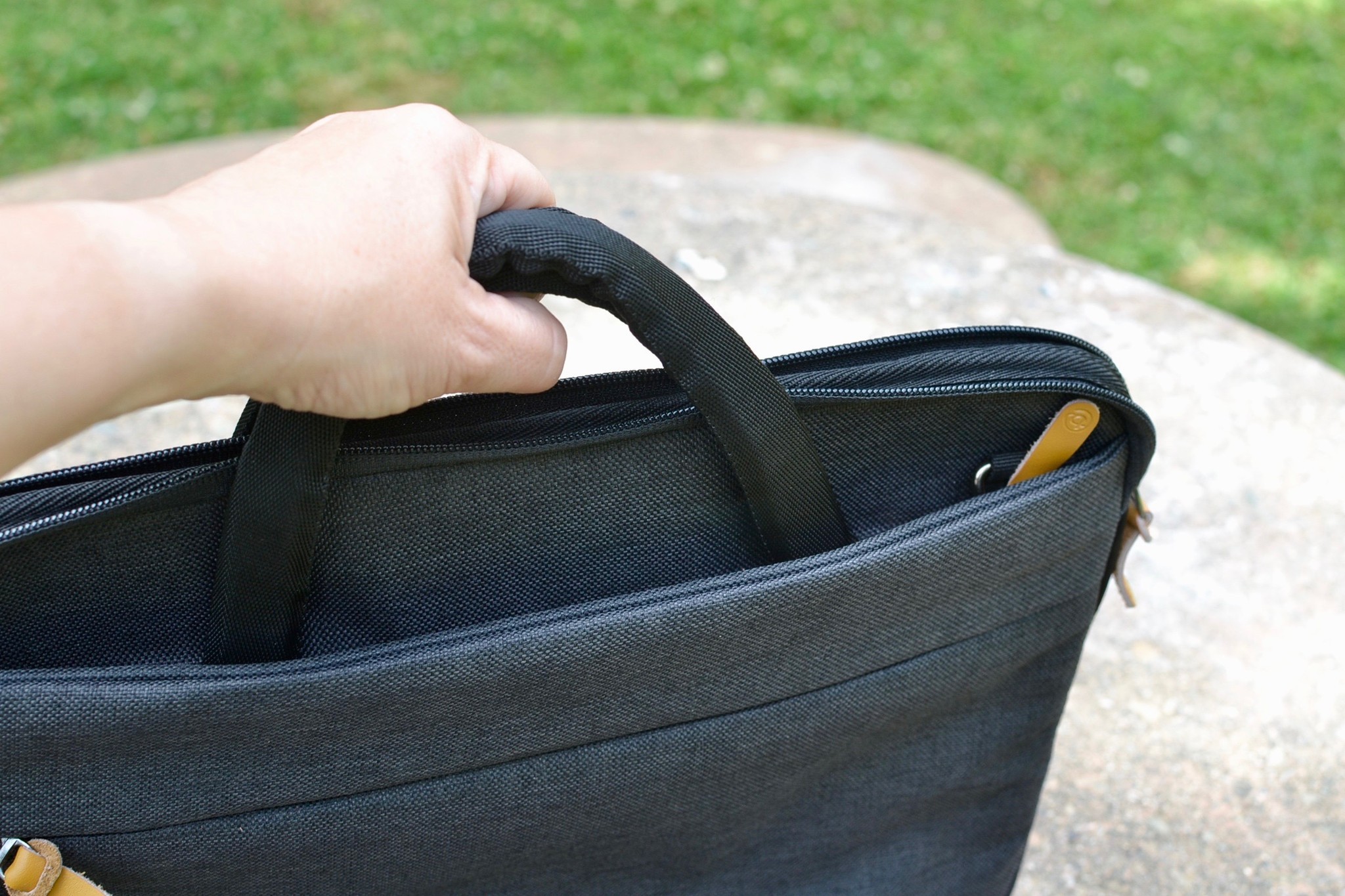 Booq Superslim case for MacBook Pro