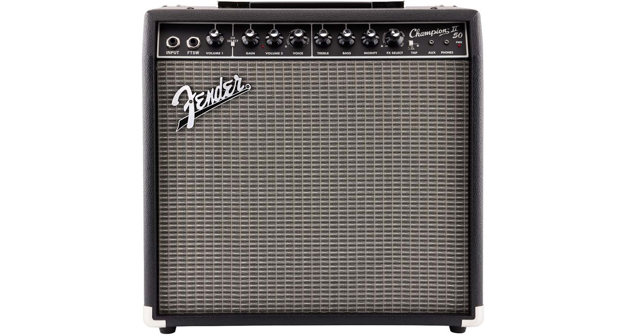 Fender Champion II 50