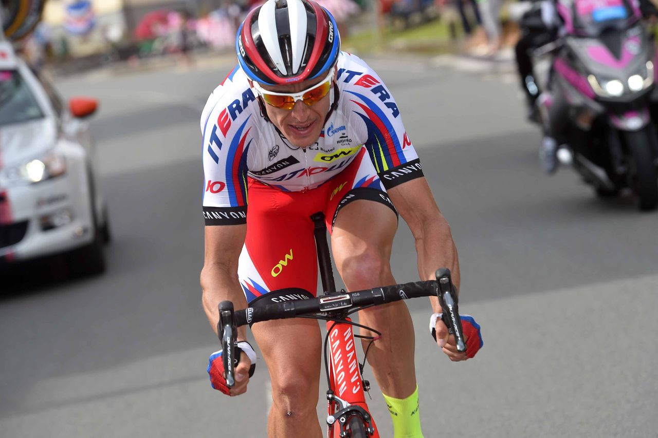 Pavel Kochetkov (Katusha)