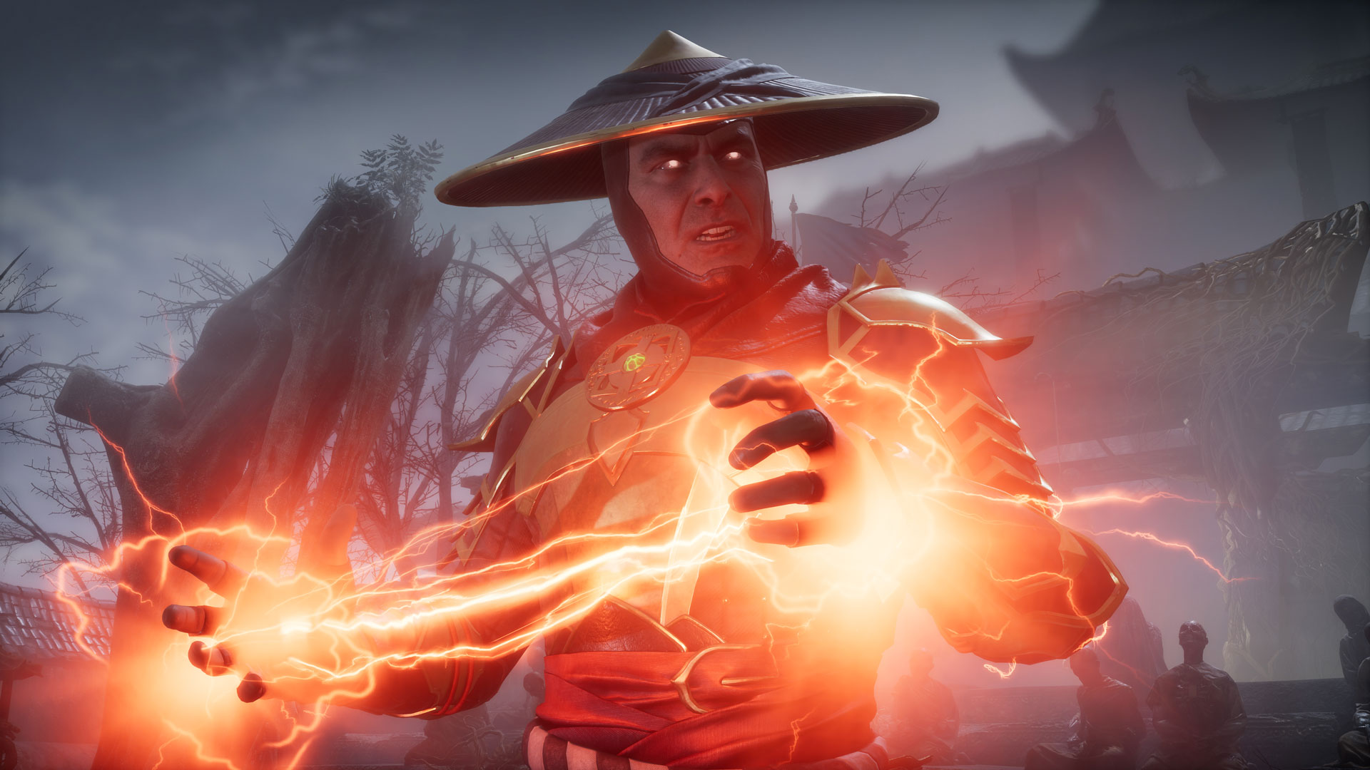 NetherRealm Studios' Ed Boon Teases New Title, Mortal Kombat 11 Or  Injustice 2?