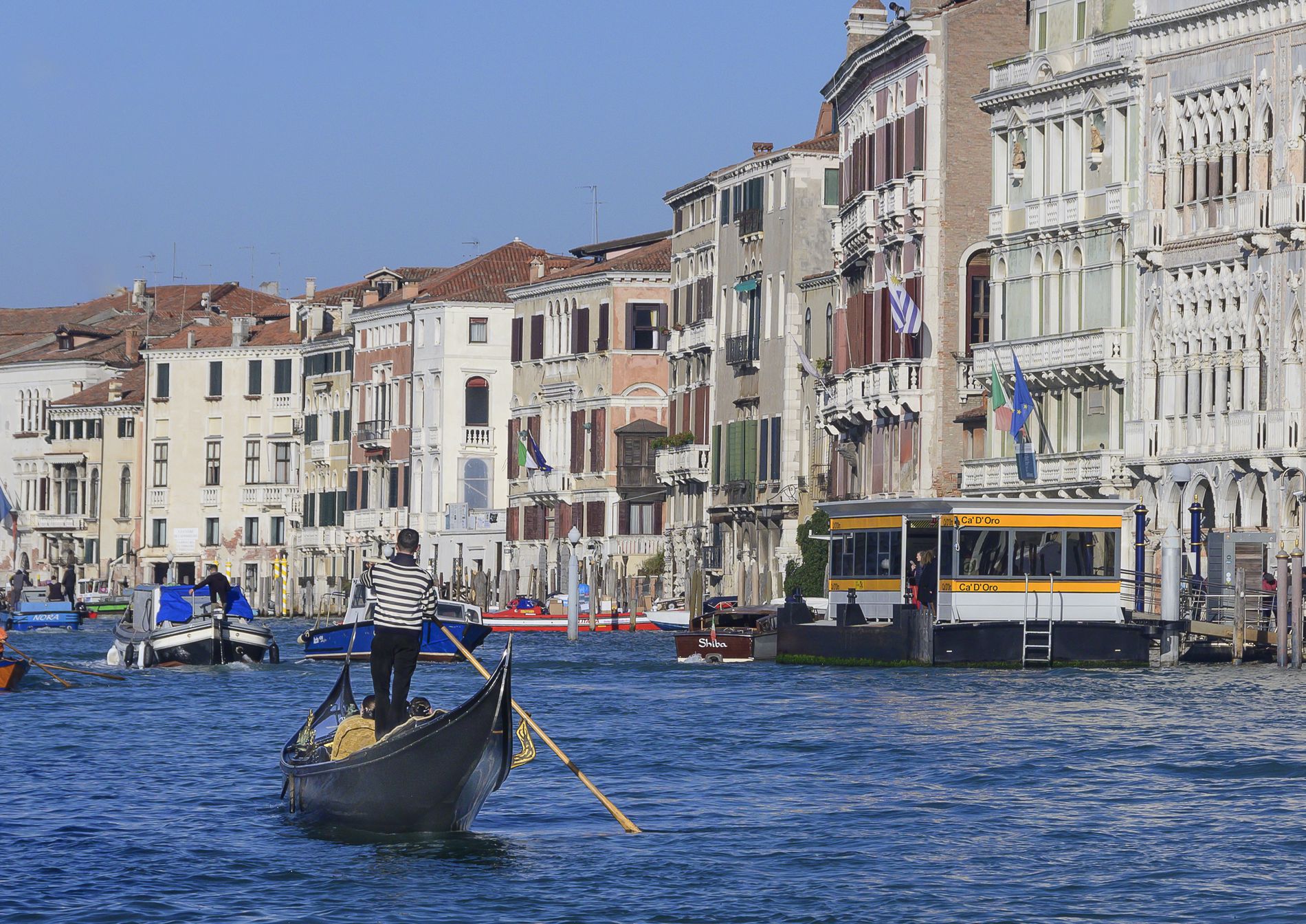 GuruShots - Travel Stories July 2025