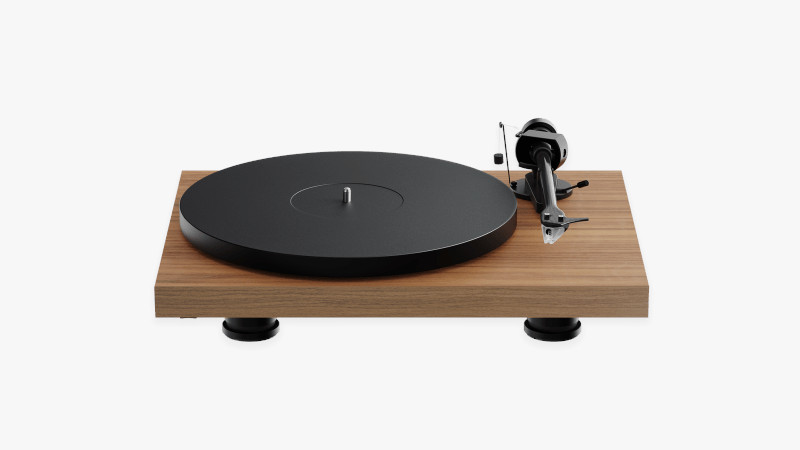 Pro-Ject Debut Evo 2 Turntable