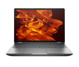 Hp ZBook Fury G1i 16