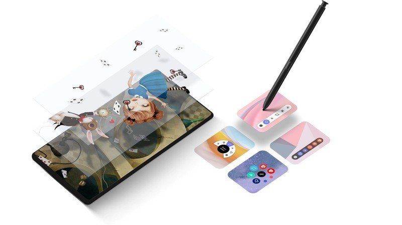 One Ui 30