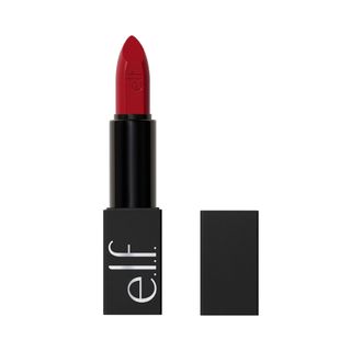 e.l.f. O Face Satin Lipstick in 'Own It'