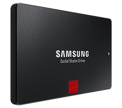 Samsung 860 Pro