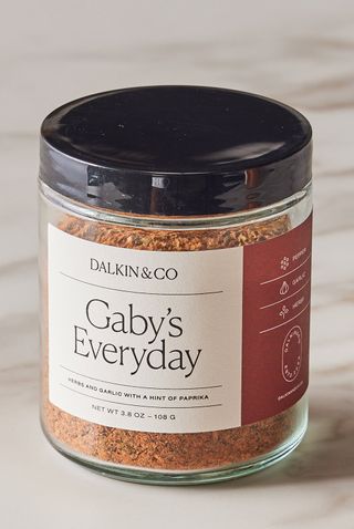 Gaby's Everyday - Dalkin and Co