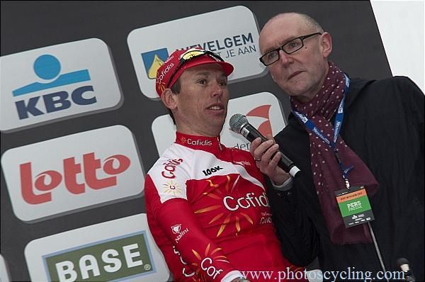 Nico Sijmens (Cofidis)