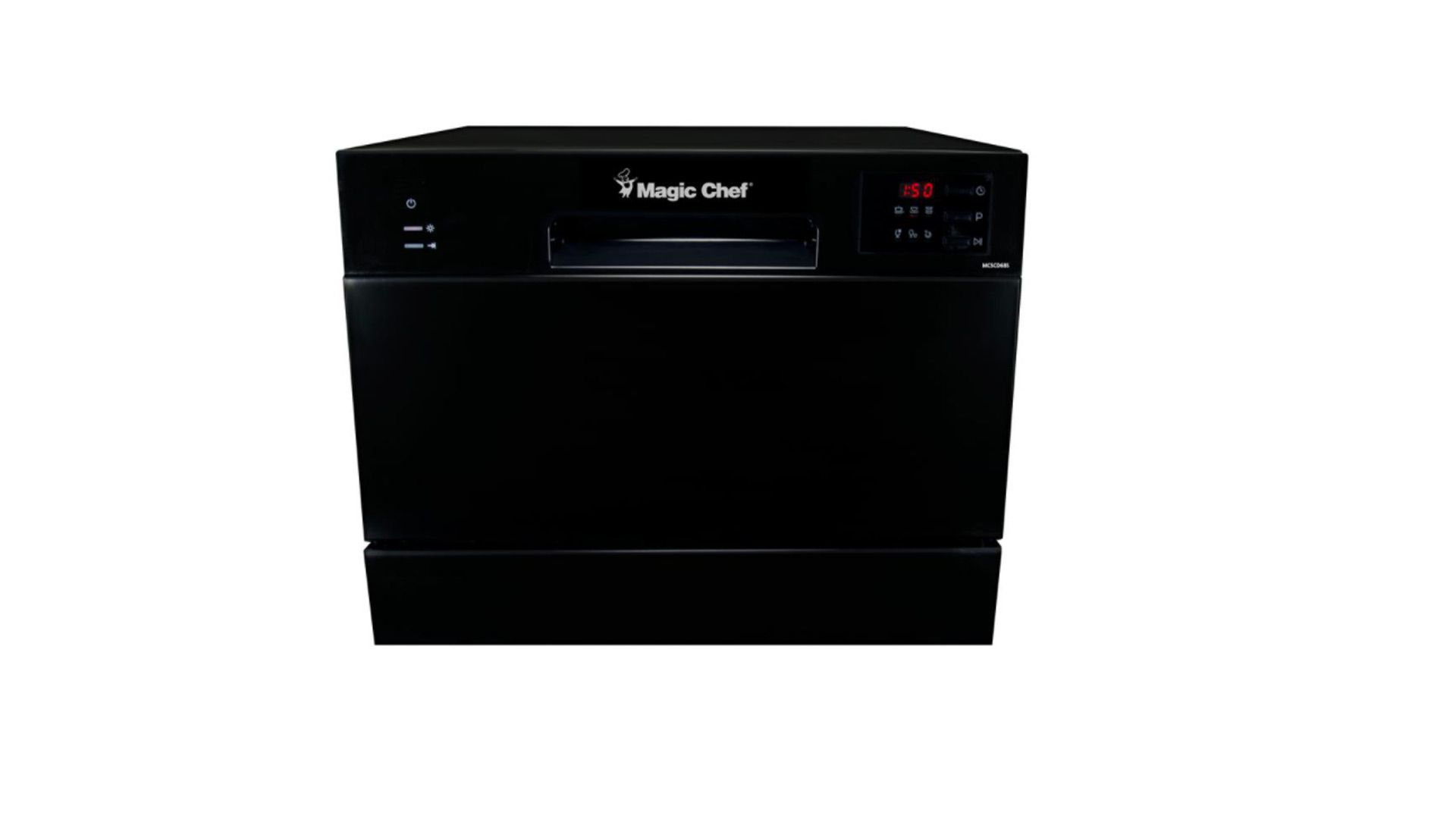 Magic Chef MCSCD6B5 review Top Ten Reviews