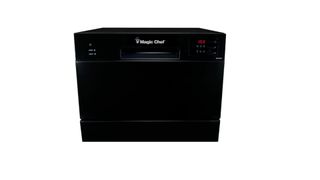 Best countertop dishwashers: Magic Chef MCSCD6B5 review