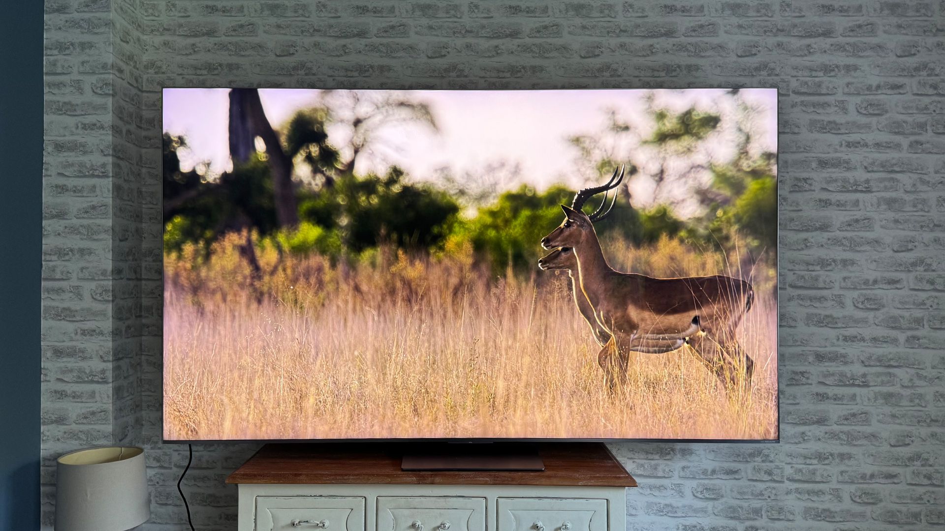 TCL 85C8K review: super-bright HDR action over 85 inches | What Hi-Fi?