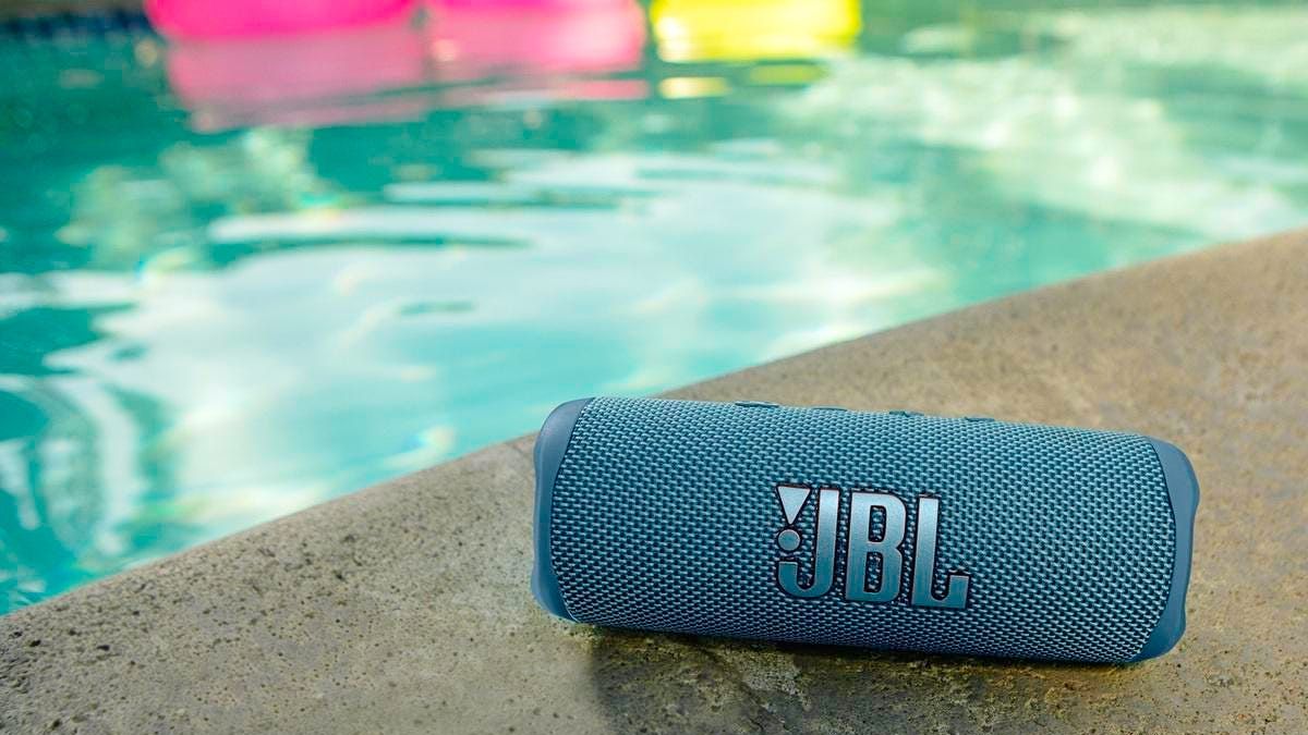 JBL Flip 6 