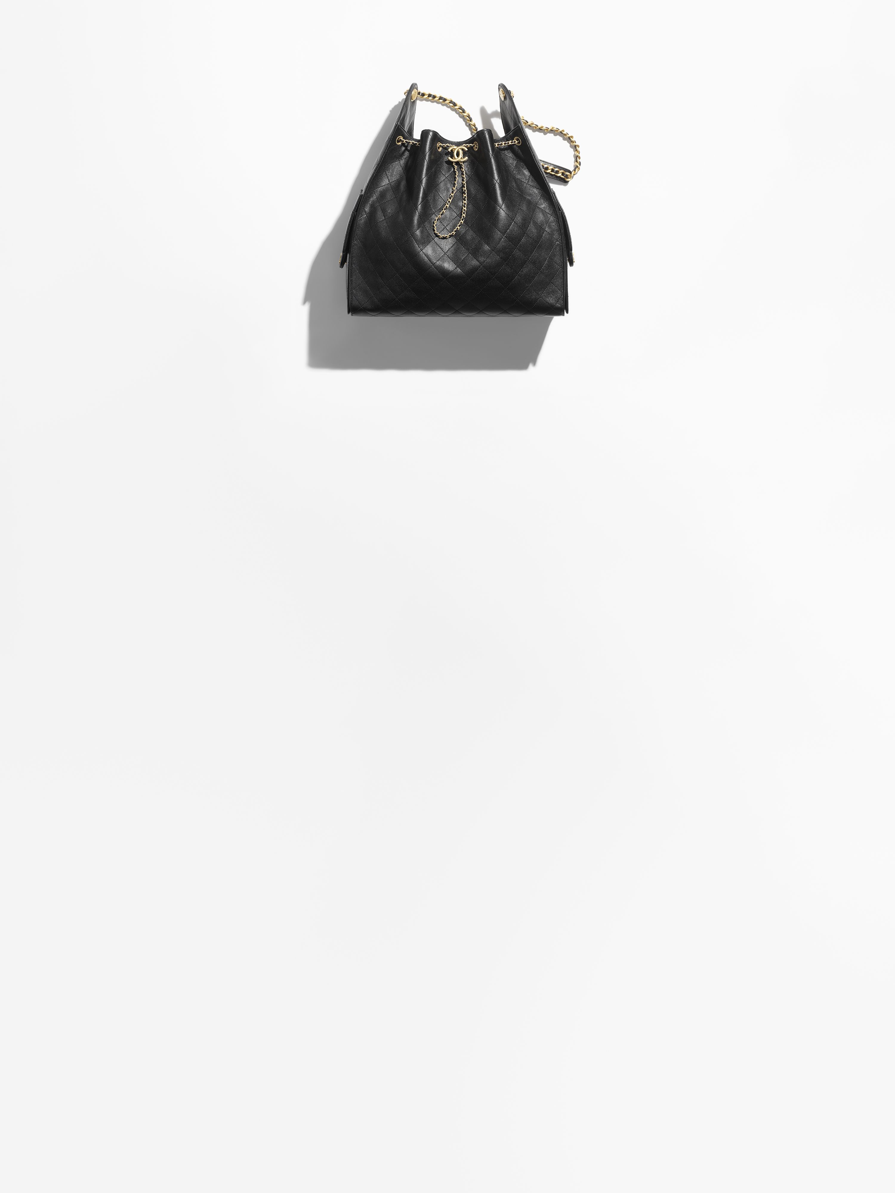 Chanel 25 Large Handbag