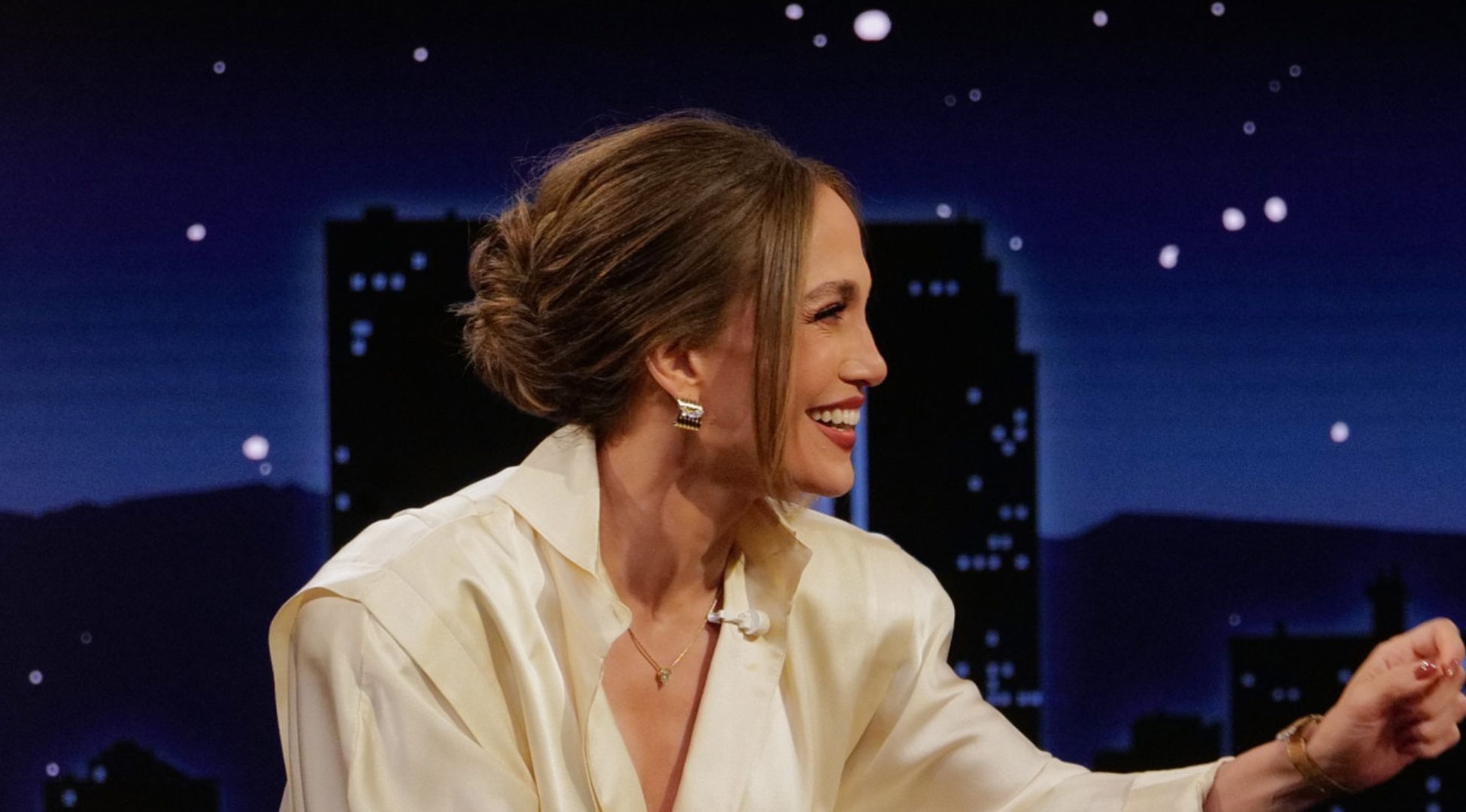 Image of Jennifer Lopez