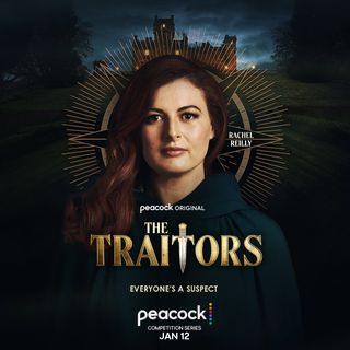 Rachel, The Traitors