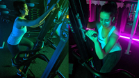 Versaclimber
