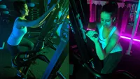 Versaclimber