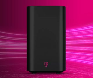 T-Mobile fixed wireless access