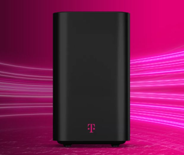 T-Mobile fixed wireless access