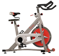 Sunny Health & Fitness Indoor Pro Bike