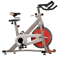 Sunny Health & Fitness Indoor Pro Bike