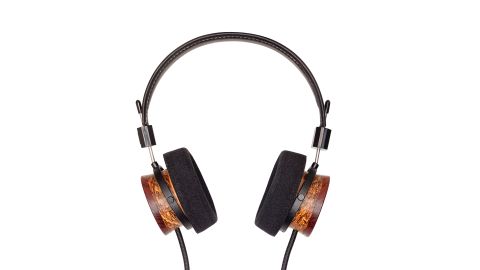 Over-ear headphones: Grado RS1x