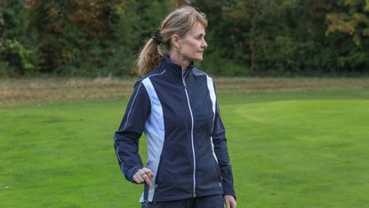 Galvin Green Ally Waterproof Jacket Review