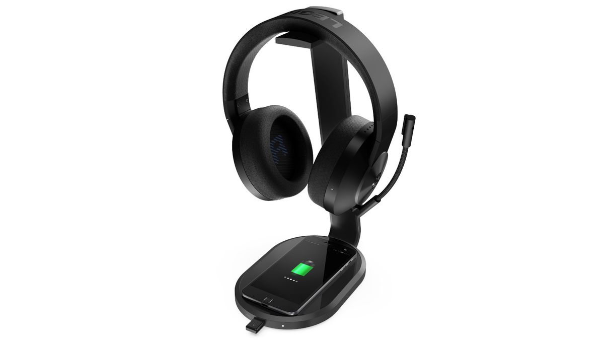 Legion H600 Wireless Gaming Headset