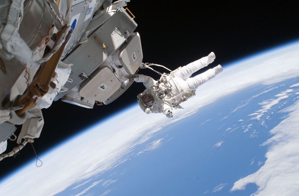 What It's Like to Become a NASA Astronaut: 10 Surprising Facts | Space