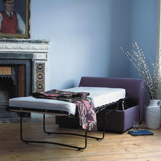 10 of the best sofa beds for small living rooms | Real Homes