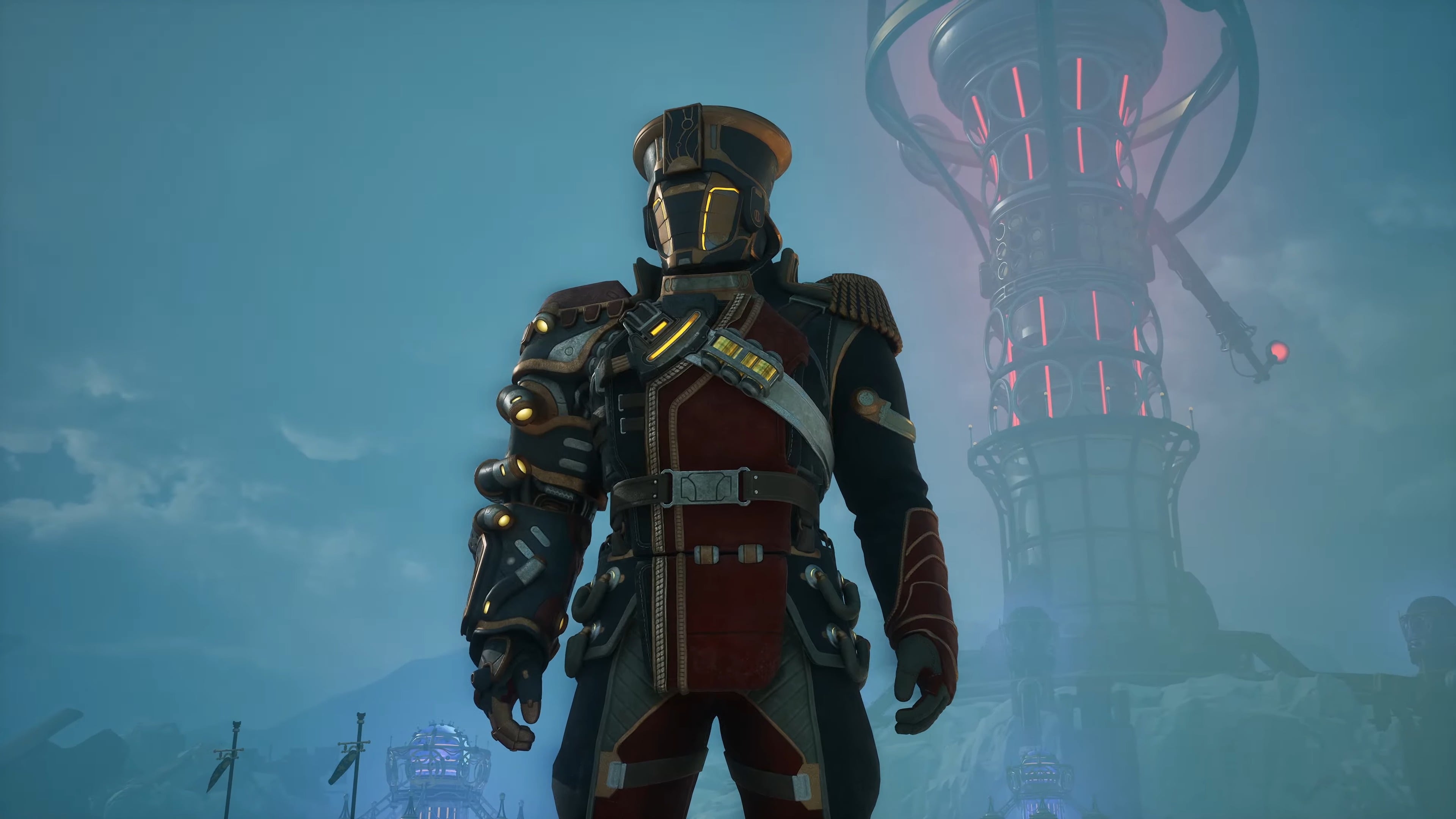 The Outer Worlds 2 Direct