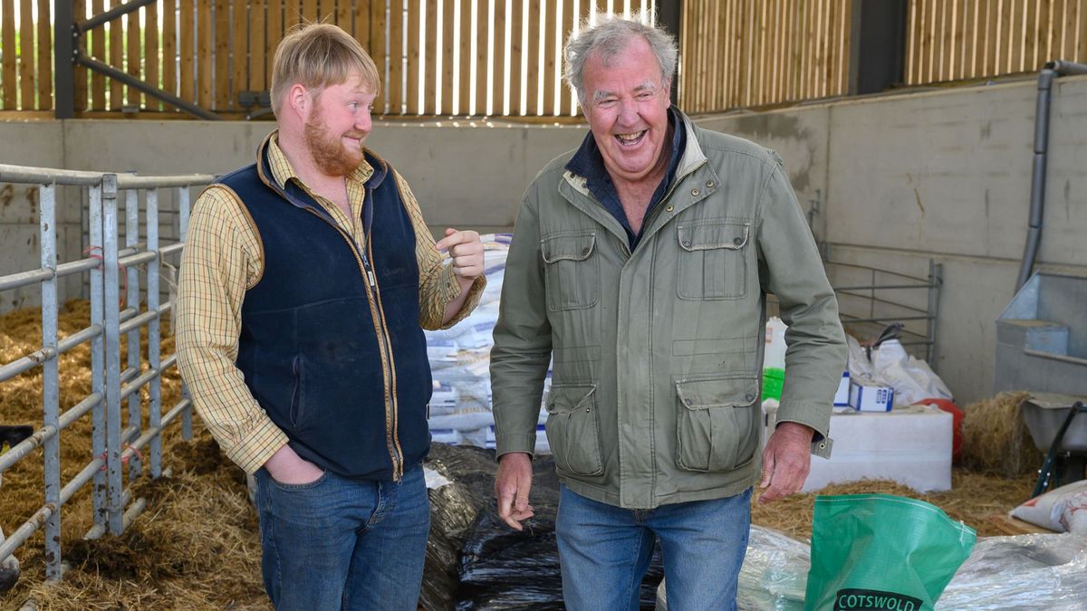 Say what you will about Clarkson's Farm season 5 — the latest four episodes of the hit Prime Video show have unexpectedly proved why fan culture can be so toxic