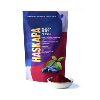 Haskapa Berry Powder