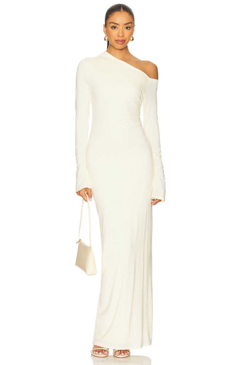 Advice Maxi Dress