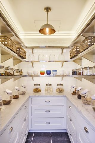 pantry ideas