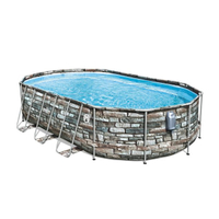 Coleman 20ft above ground pool:  was $698, will be $598 at Walmart (save $100)