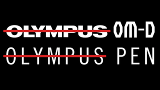 Will the Olympus brand name really be dropped, post-sale?