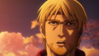 Vinland Saga