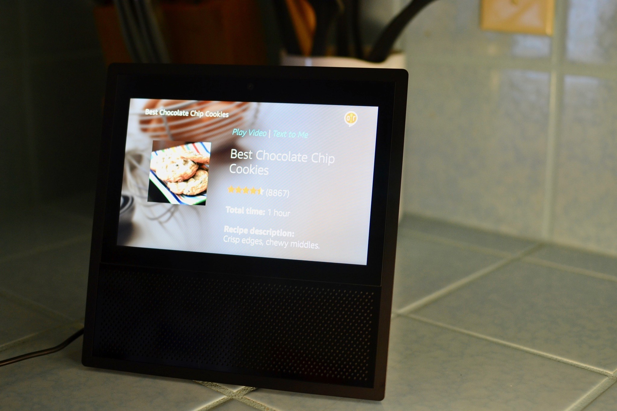 Echo Show