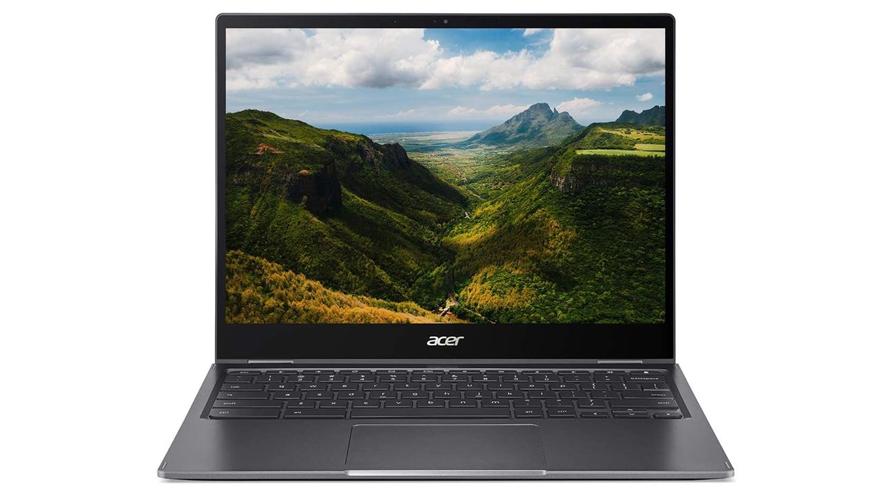 Acer Chromebook Spin 713