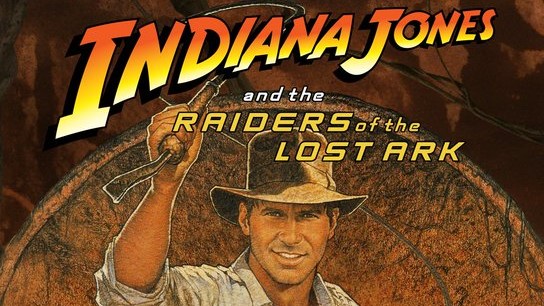 Indiana Jones' Films to Land at Both Disney+ and Paramount+ – The