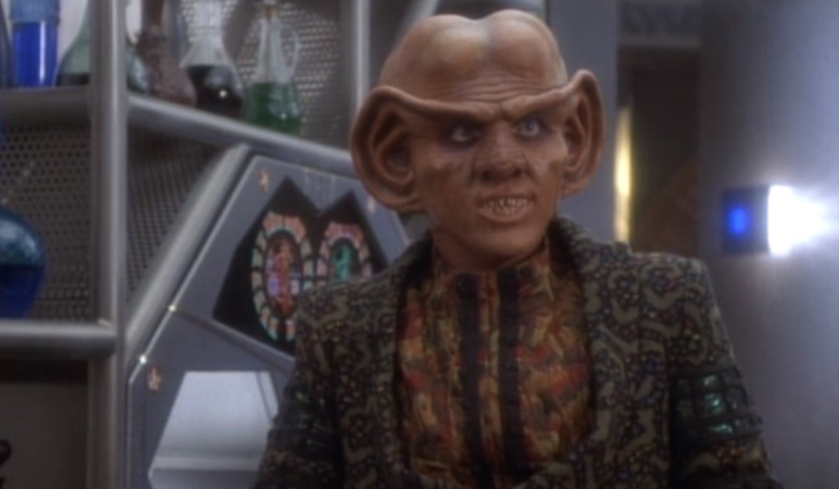 All The Things Star Trek: Deep Space Nine Did Wrong In Quarantine ...