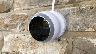 Best Security Camera - Logi Circle